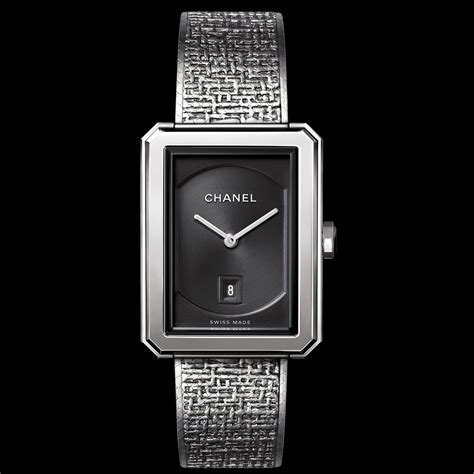 chanel boy friend watch|Chanel watches.